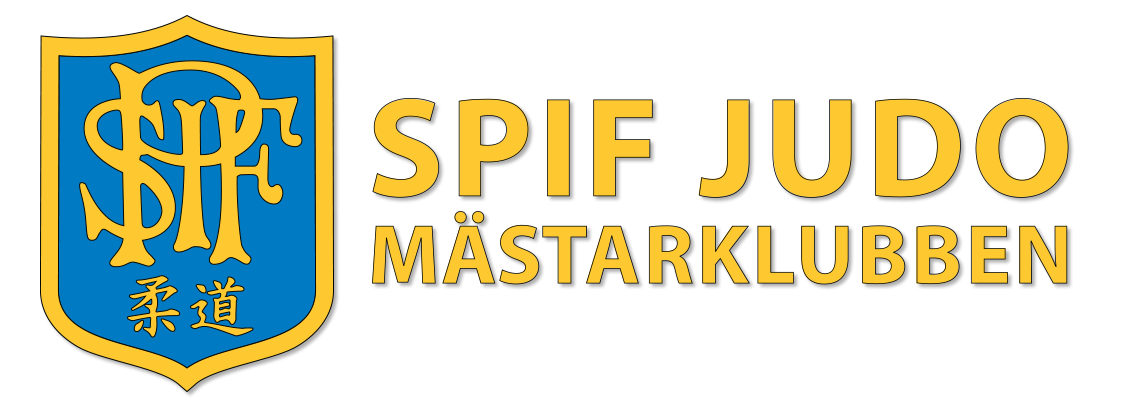 SPIF JUDO STOCKHOLM